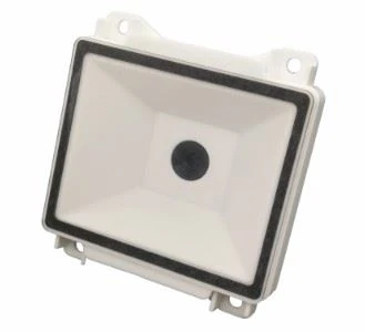 2D global shutter barcode reader module