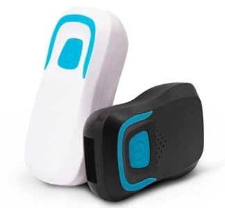 IC card+barcode reader