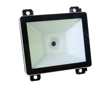 2D kiosk barcode reader module