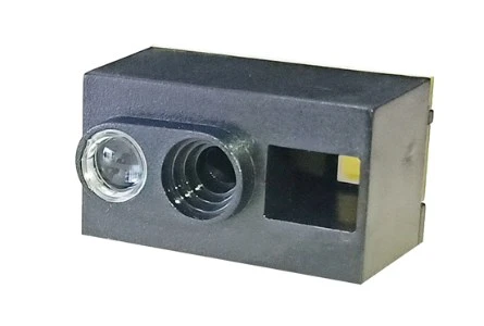 Arduino raspberry pi barcode scanner engines
